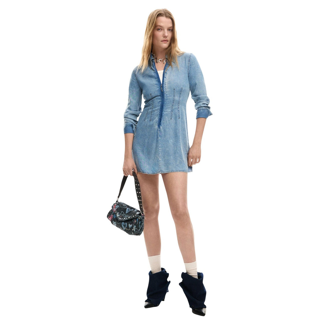Desigual - Desigual  Women Dress
