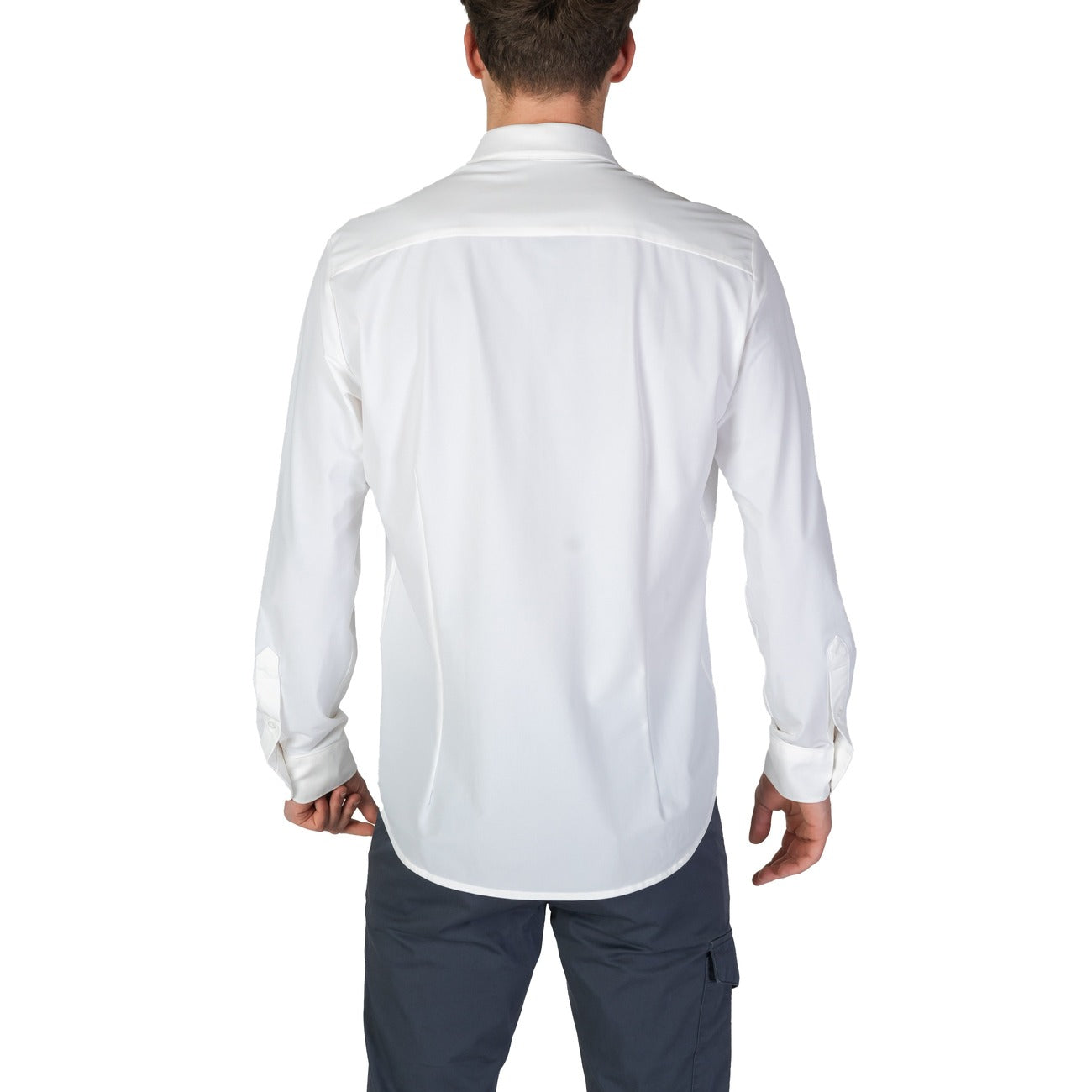 Fashion Brand - Fashion Brand Men Shirt