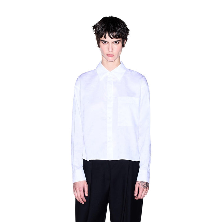 Armani Exchange - Armani Exchange  Women Shirt