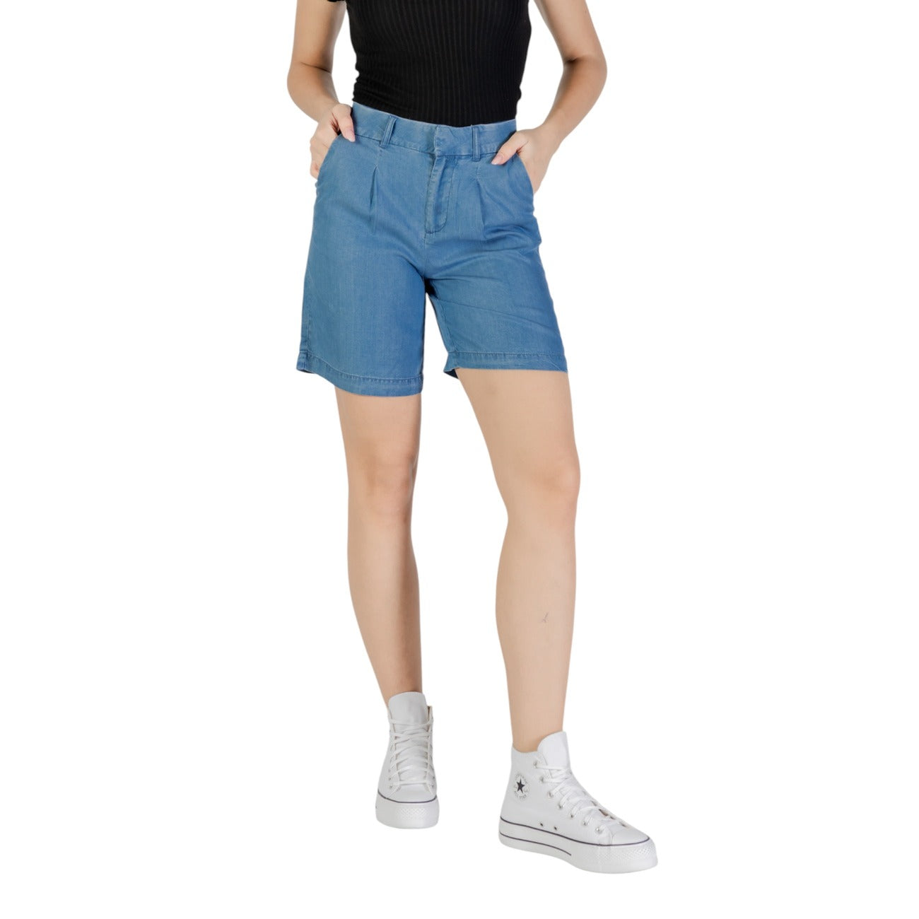Only - Only  Women Short