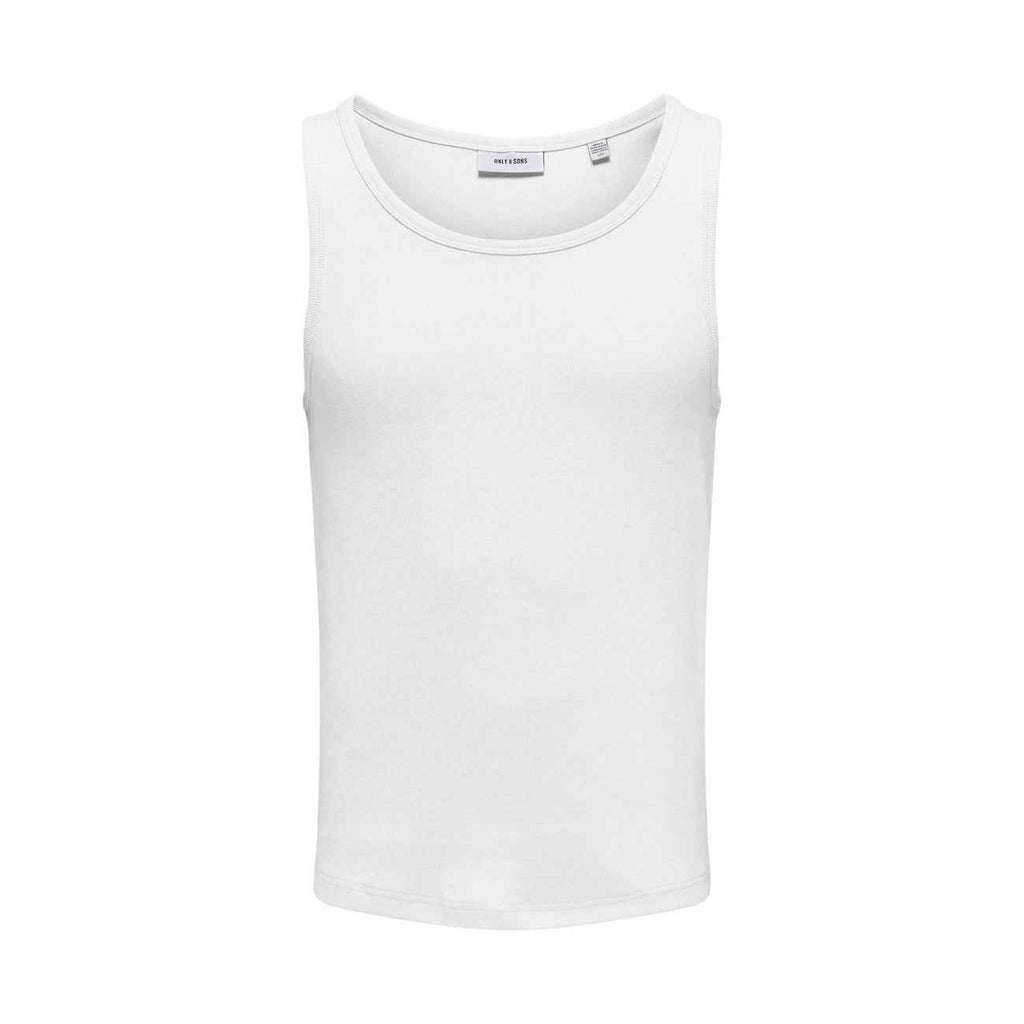 Only & Sons - Only & Sons Men Undershirt