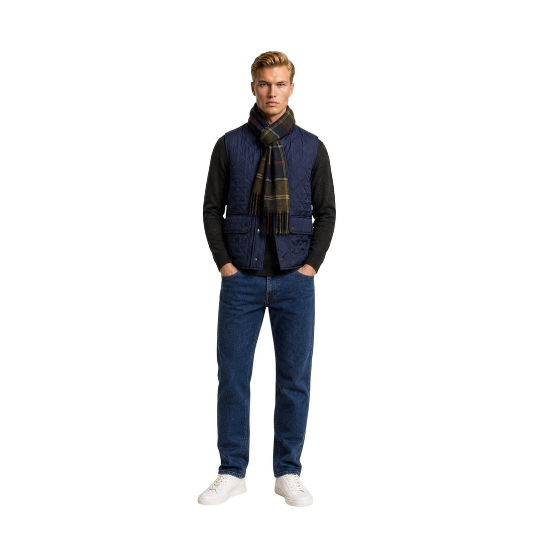 Barbour - Barbour Men Scarf