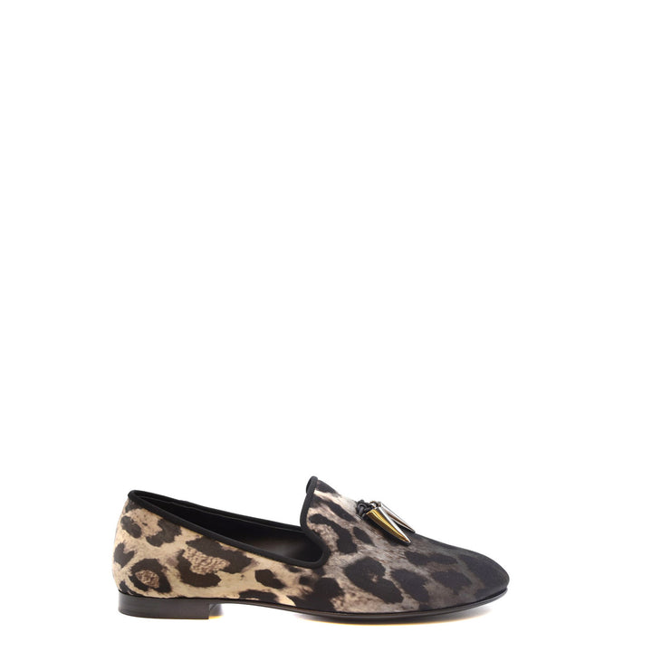 Giuseppe Zanotti - Giuseppe Zanotti  Men Moccassin