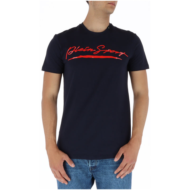Plein Sport - Plein Sport Men T-Shirt