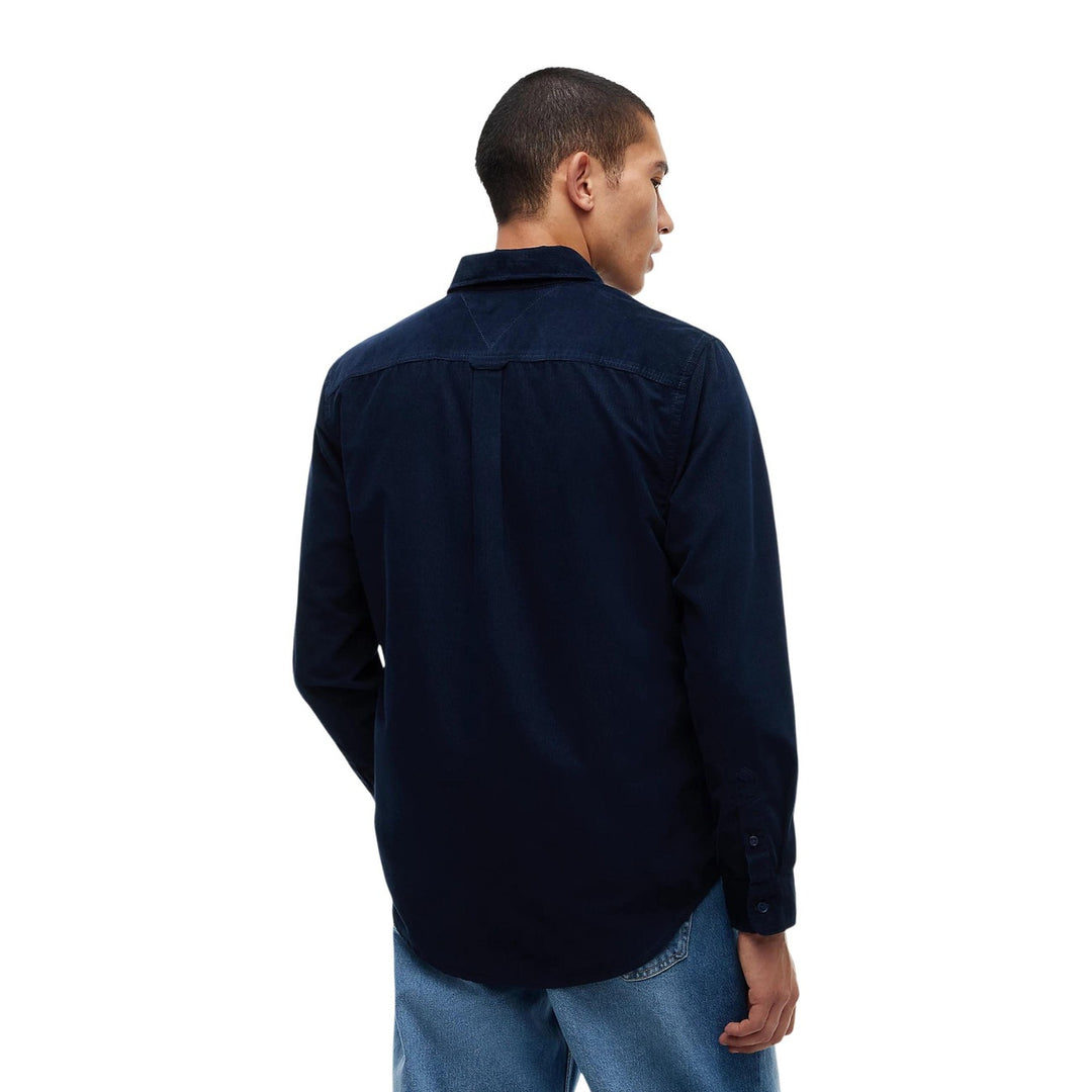 Tommy Hilfiger Jeans - Tommy Hilfiger Jeans Men Shirt