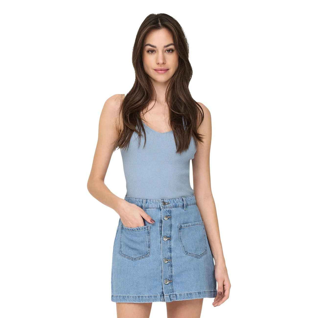 Jacqueline De Yong - Jacqueline De Yong  Women Undershirt