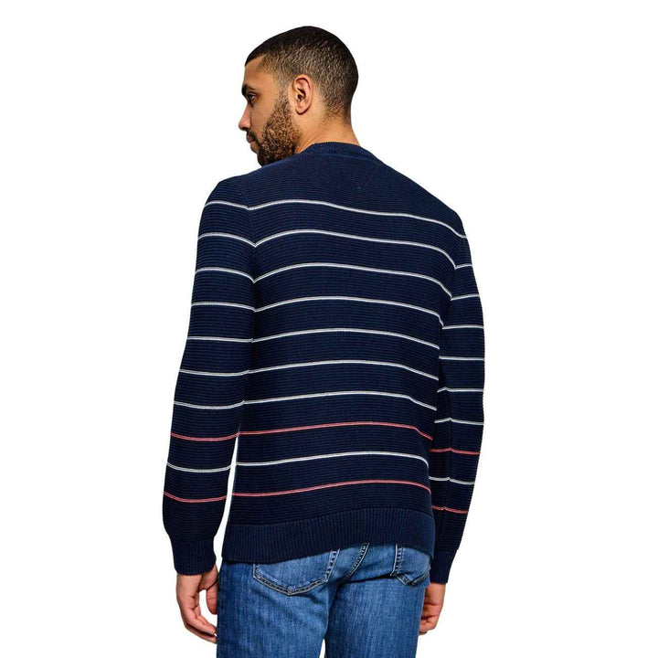 Tommy Hilfiger Jeans - Tommy Hilfiger Jeans Men Knitwear