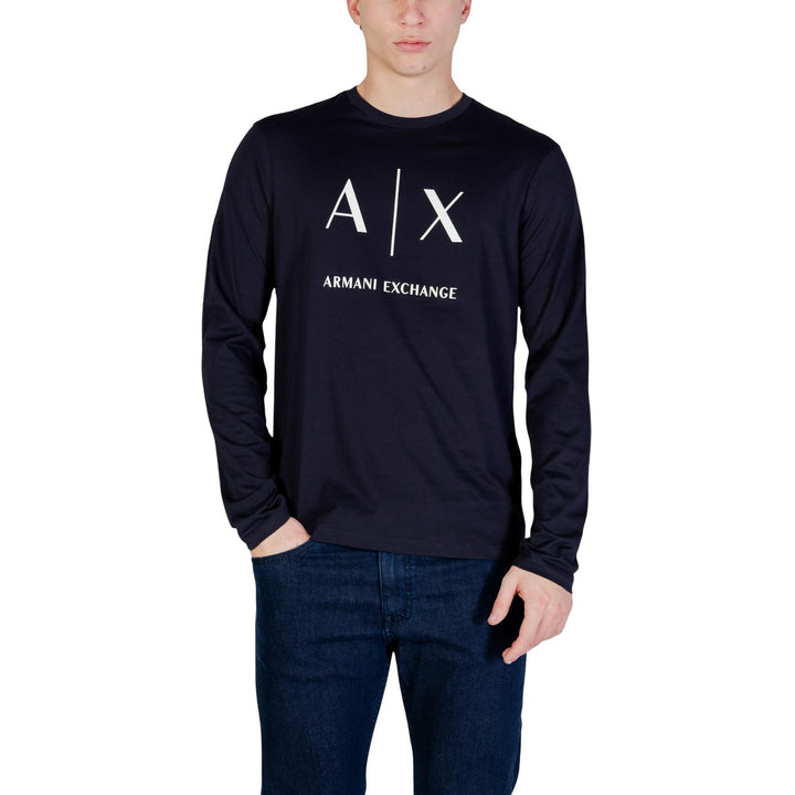 Armani Exchange - Armani Exchange Men Knitwear - Fashion Roots