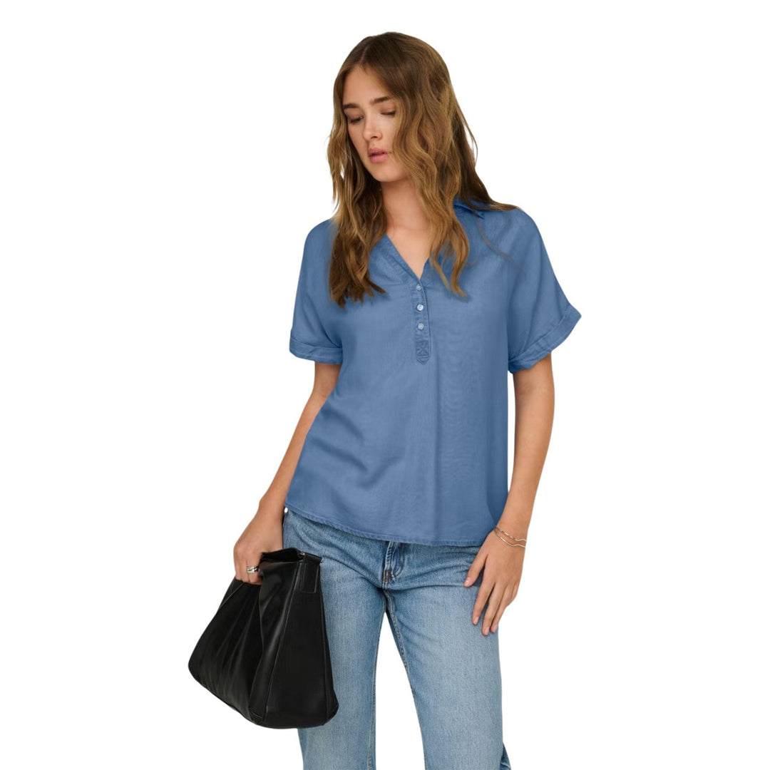 Only - Only  Women Blouse