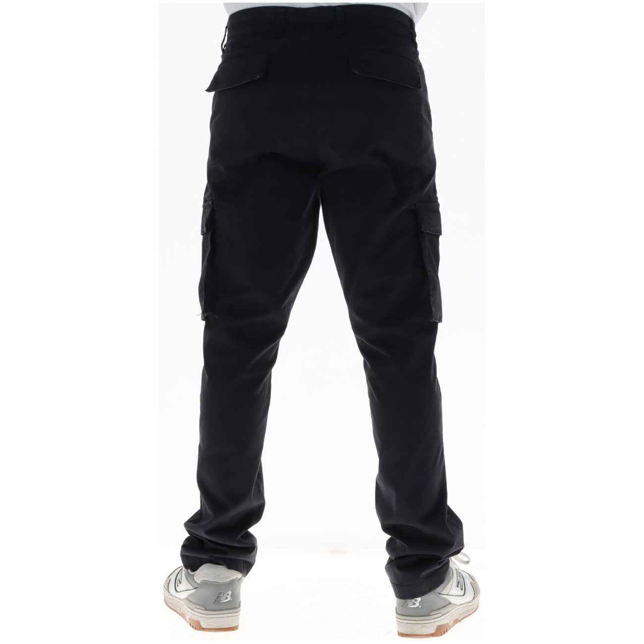 Lyle & Scott - Lyle & Scott Men Trousers