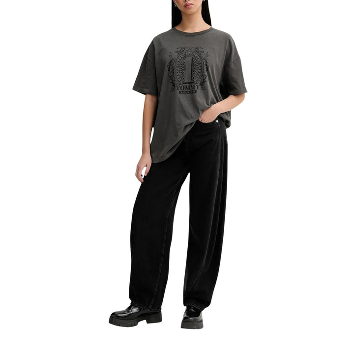Tommy Hilfiger Jeans - Tommy Hilfiger Jeans  Women Jeans