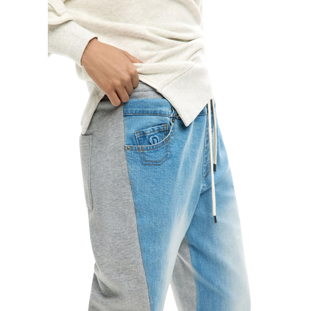 Desigual - Desigual  Women Jeans