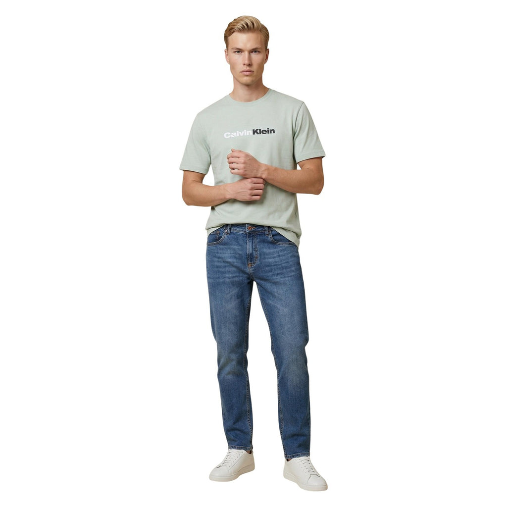 Calvin Klein Jeans - Calvin Klein Jeans Men T-Shirt