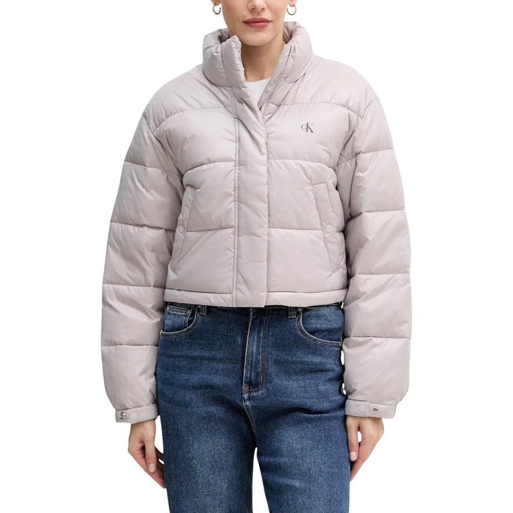 Calvin Klein Jeans - Calvin Klein Jeans  Women Jacket