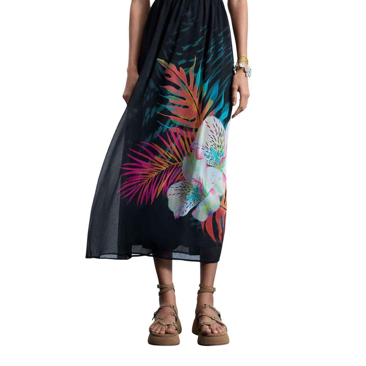Desigual - Desigual  Women Dress