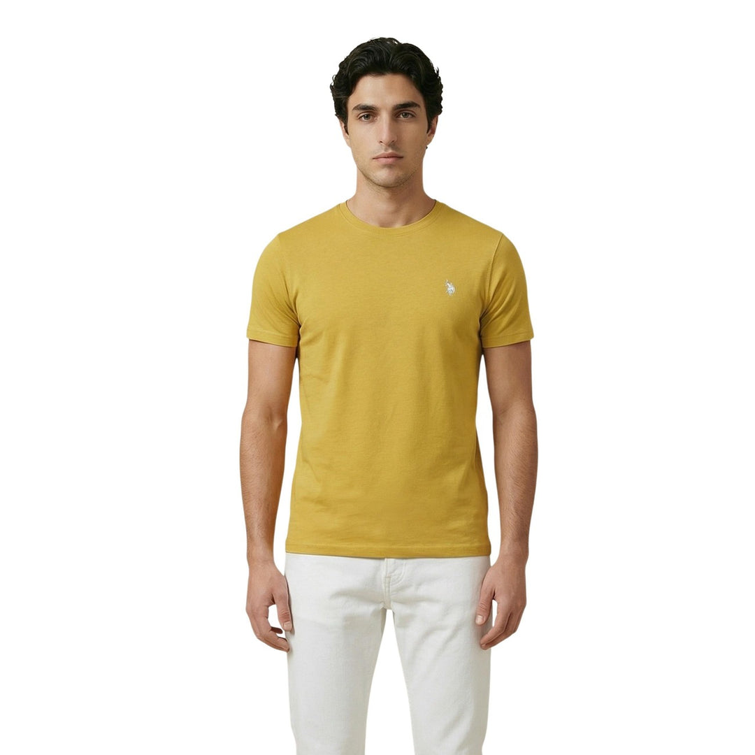 U.s. Polo Assn. - U.s. Polo Assn. Men T-Shirt