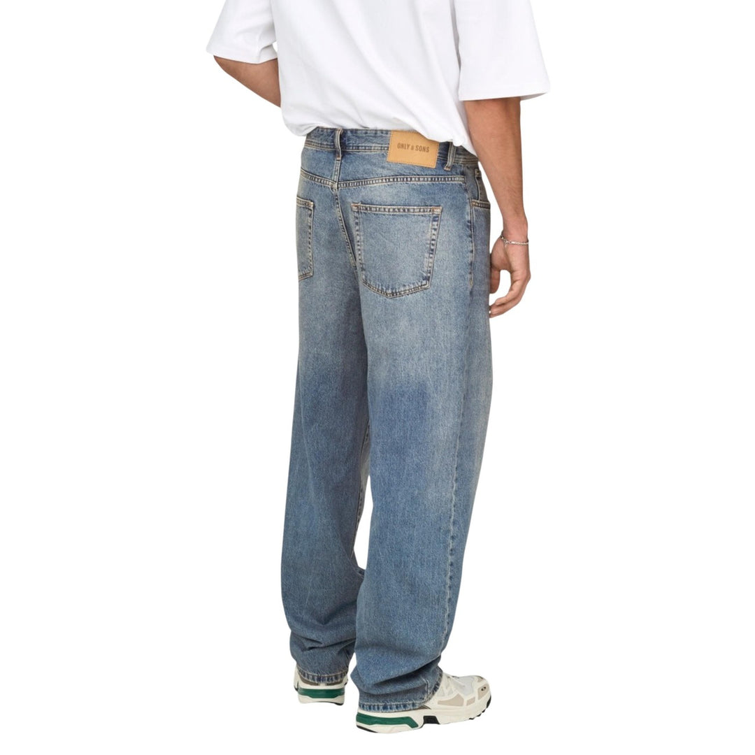 Only &amp; Sons - Only &amp; Sons Men Jeans