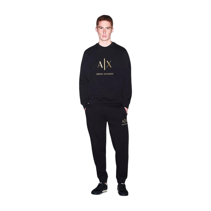 Armani Exchange - Armani Exchange Men Sweatshirts
