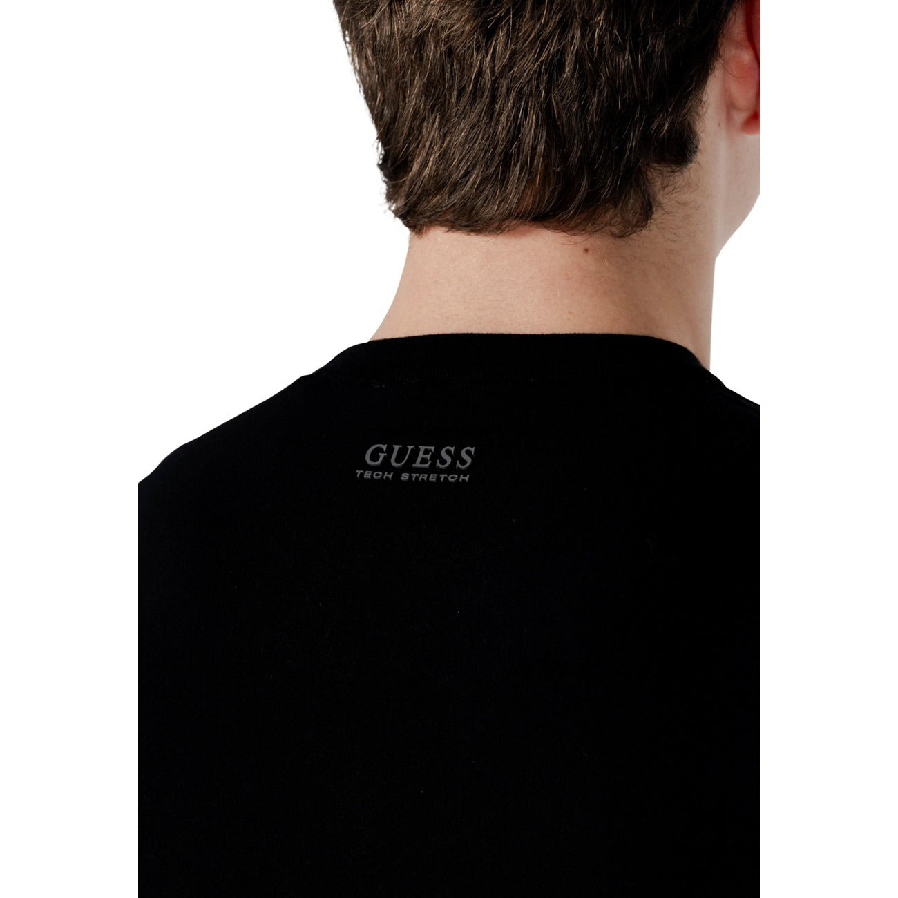 Guess - Guess Men Knitwear