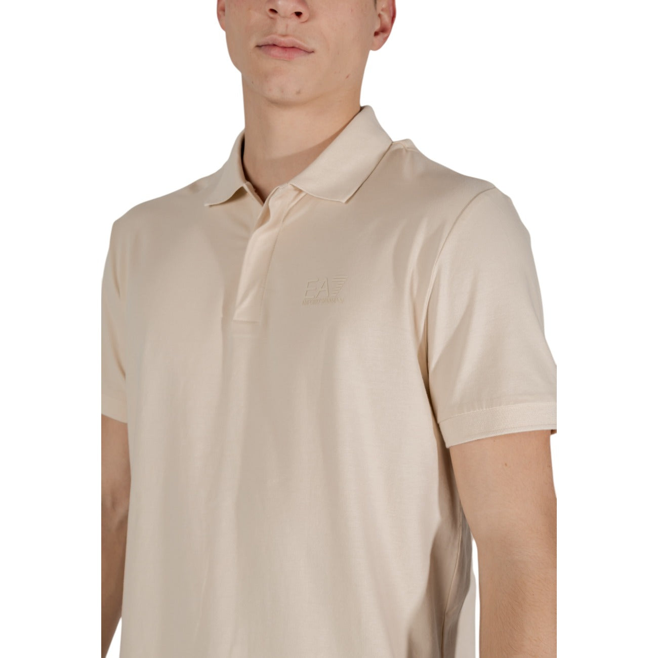 Ea7 - Ea7 Men Polo