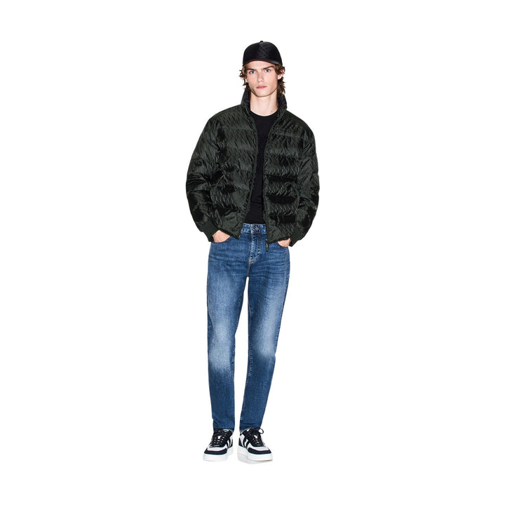 Armani Exchange - Armani Exchange Men Jacket