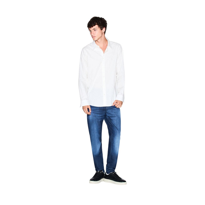 Armani Exchange - Armani Exchange Men Shirt