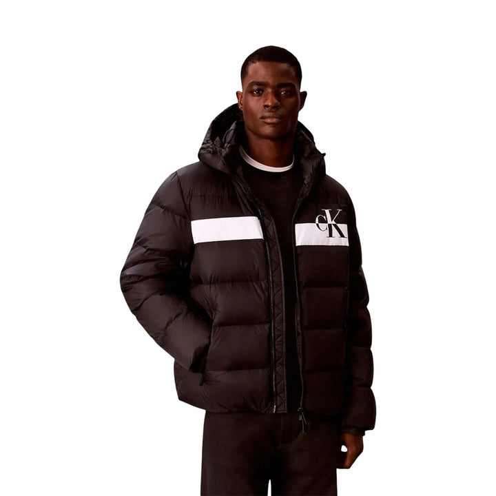Calvin Klein Jeans - Calvin Klein Jeans Men Jacket