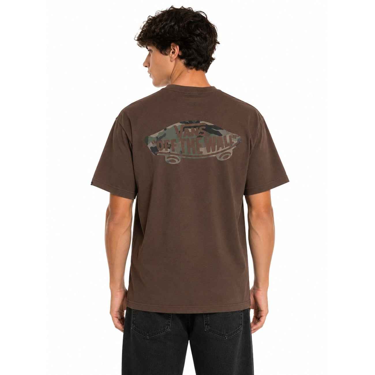 Vans - Vans Men T-Shirt
