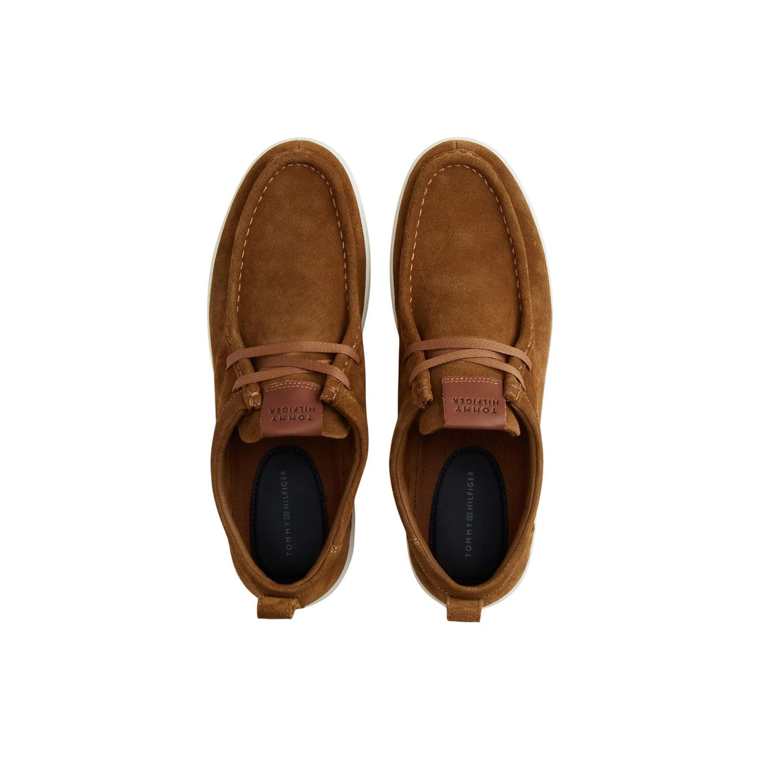 Tommy Hilfiger - Tommy Hilfiger Men Moccassin