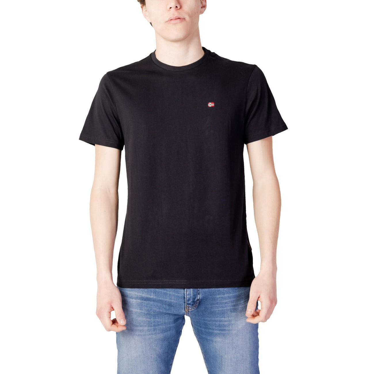 Napapijri - Napapijri Men T-Shirt