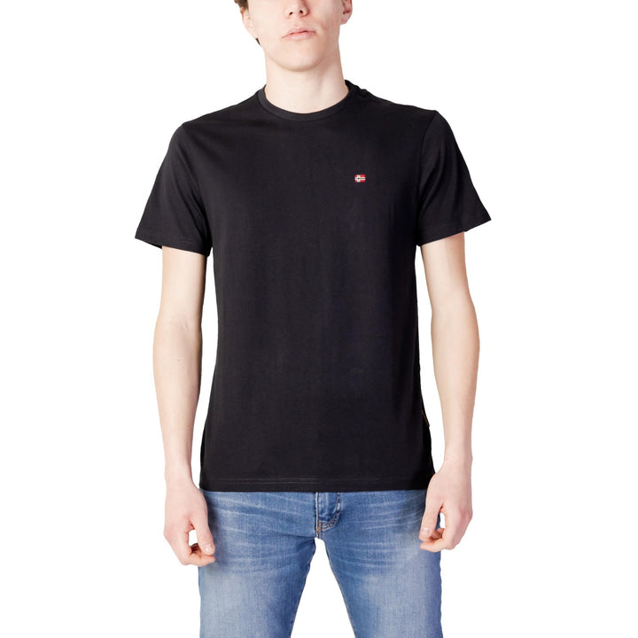 Napapijri - Napapijri Men T-Shirt