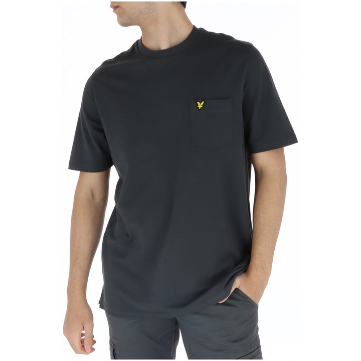 Lyle &amp; Scott - Lyle &amp; Scott Men T-Shirt