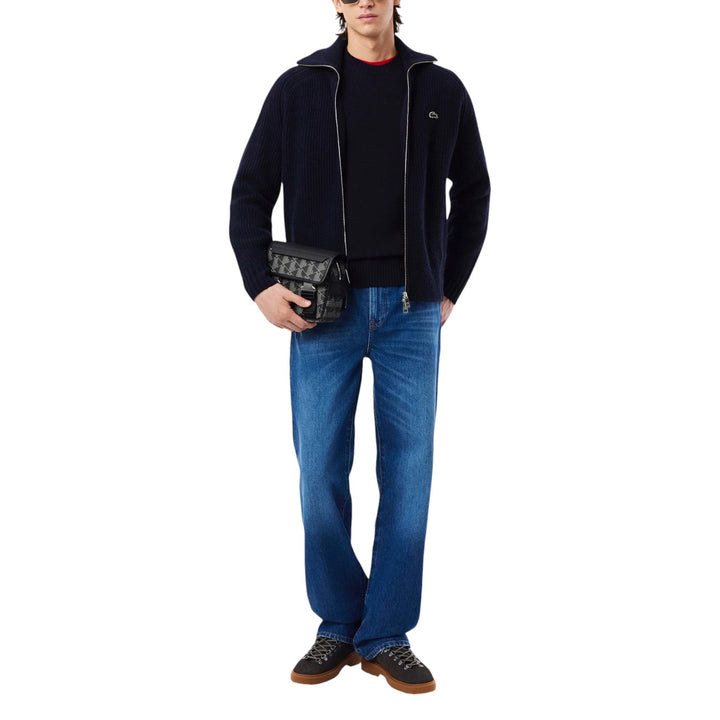 Lacoste - Lacoste Men Knitwear