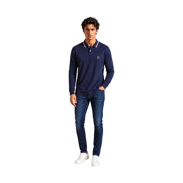 Armani Exchange - Armani Exchange Men Polo