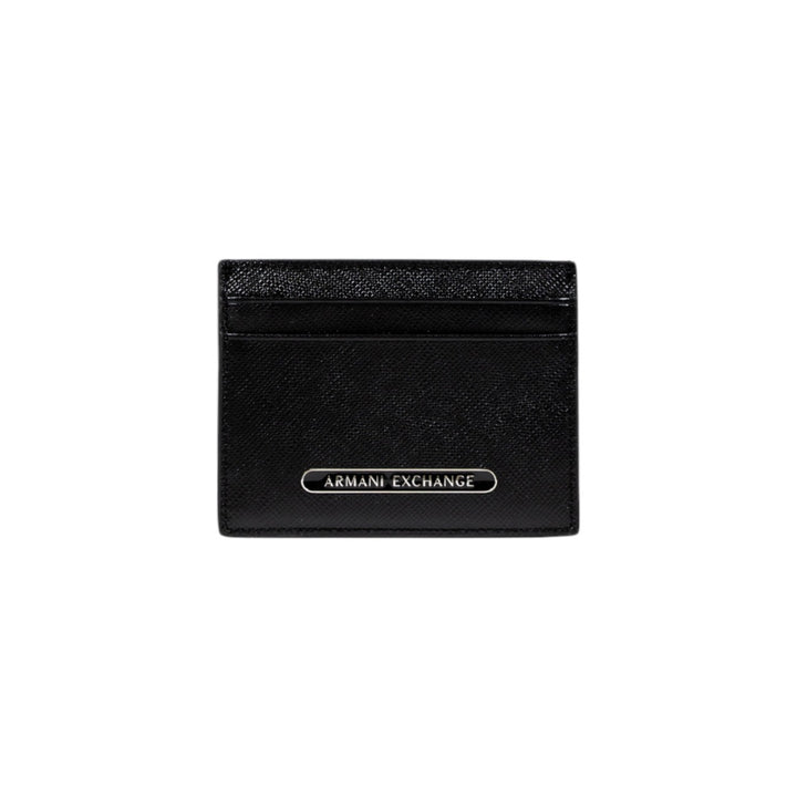 Armani Exchange - Armani Exchange Men Wallet