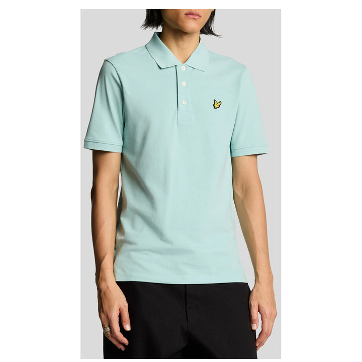 Lyle &amp; Scott - Lyle &amp; Scott Men Polo