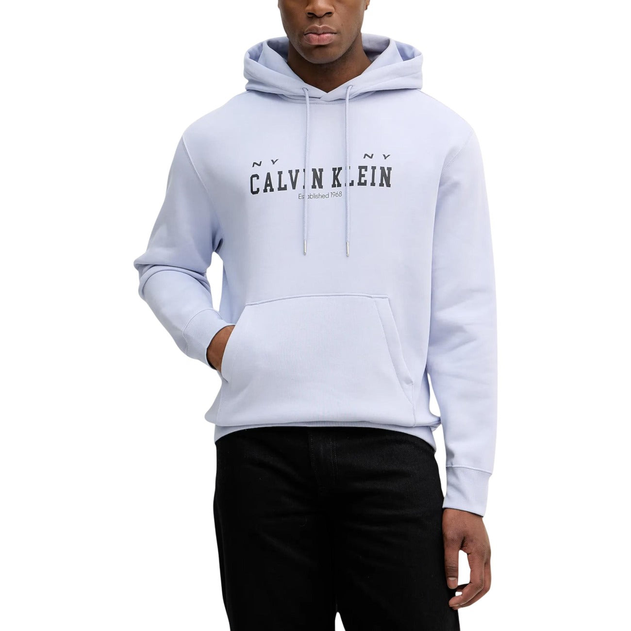Calvin Klein Jeans - Calvin Klein Jeans Men Sweatshirts