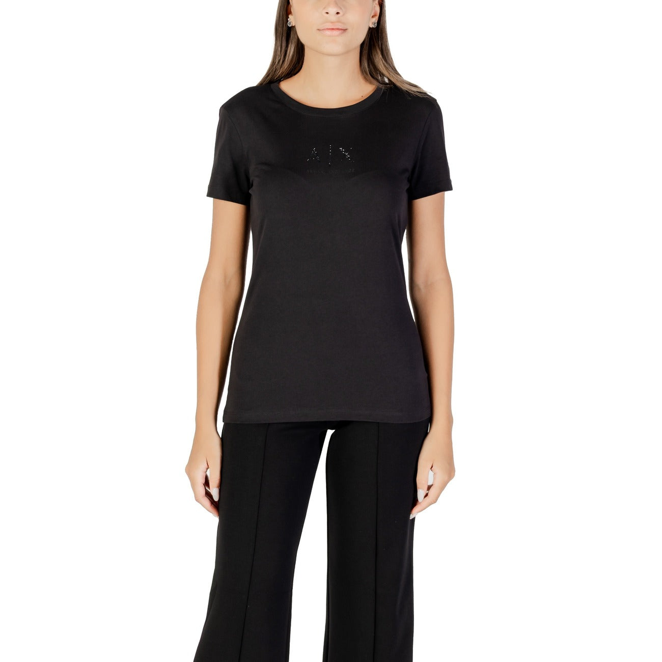 Armani Exchange - Armani Exchange  Women T-Shirt