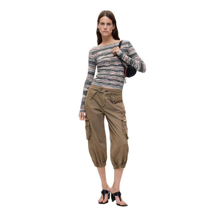 Desigual - Desigual  Women Knitwear
