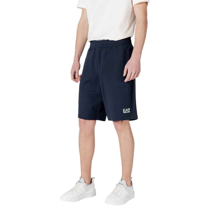 Ea7 - Ea7 Men Shorts