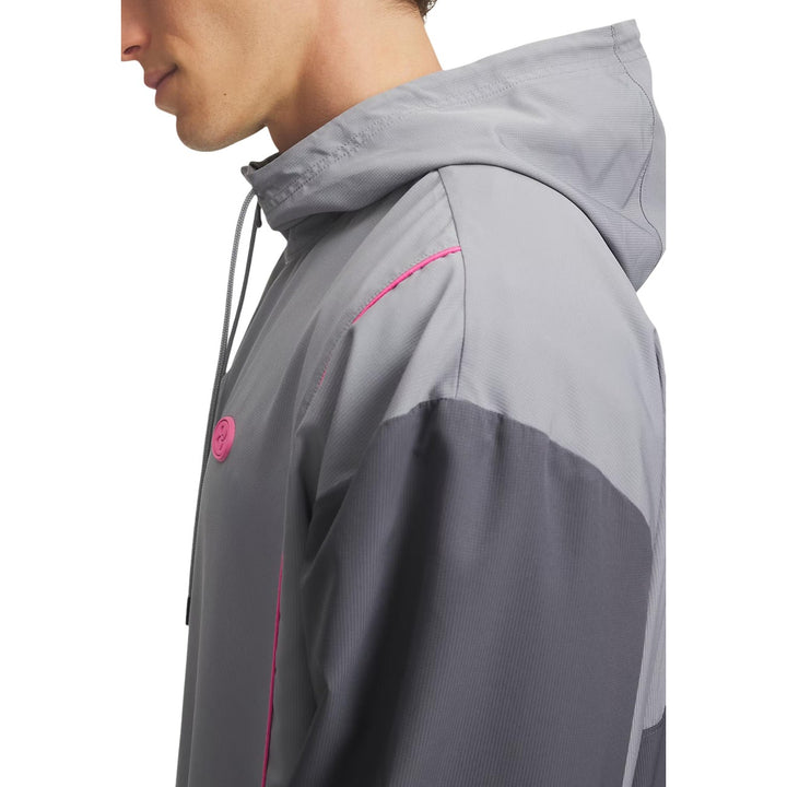 Under Armour - Under Armour Men Blazer