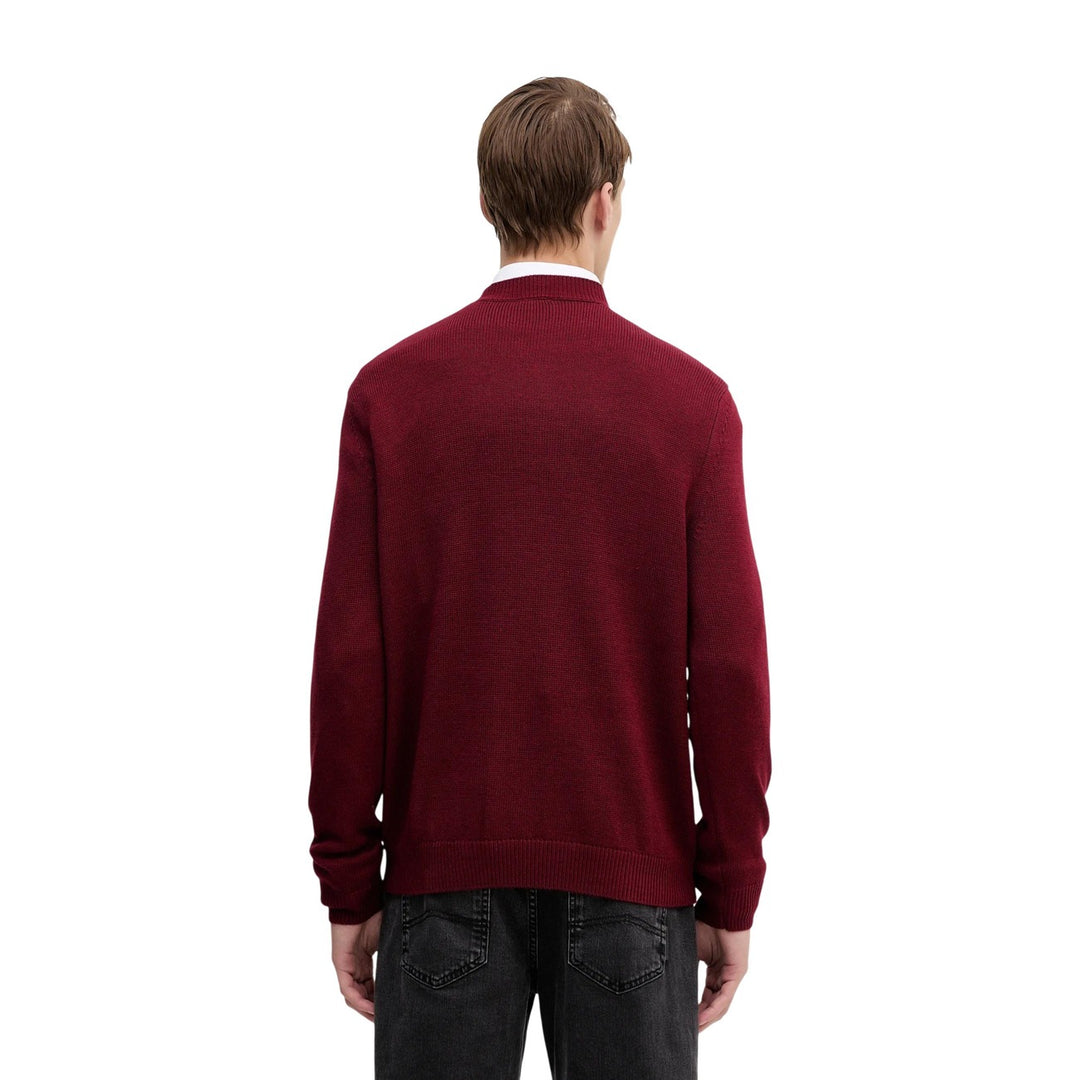 Armani Exchange - Armani Exchange Men Knitwear