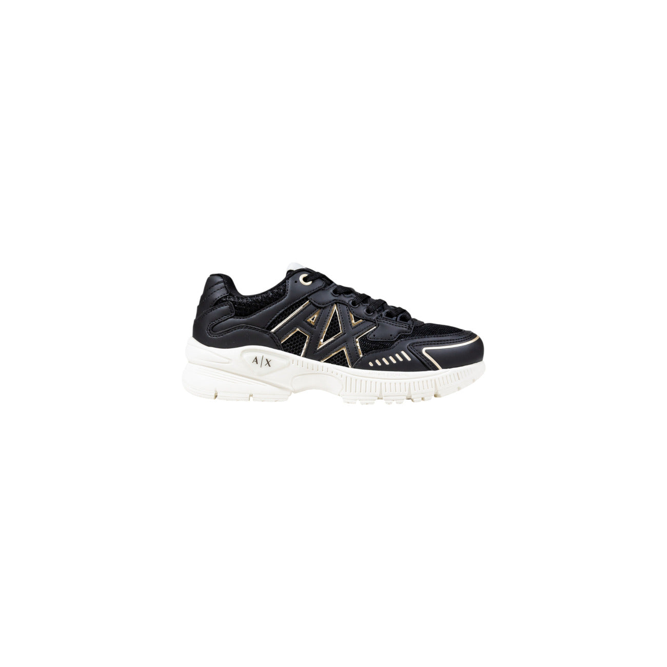 Armani Exchange - Armani Exchange Men Sneakers