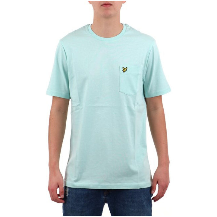 Lyle &amp; Scott - Lyle &amp; Scott Men T-Shirt