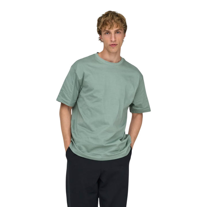 Only &amp; Sons - Only &amp; Sons Men T-Shirt