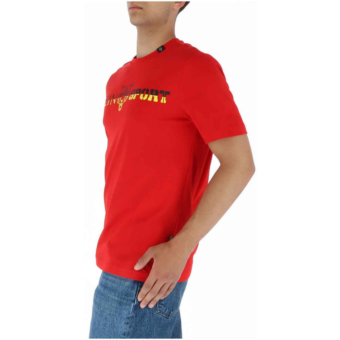 Plein Sport - Plein Sport Men T-Shirt