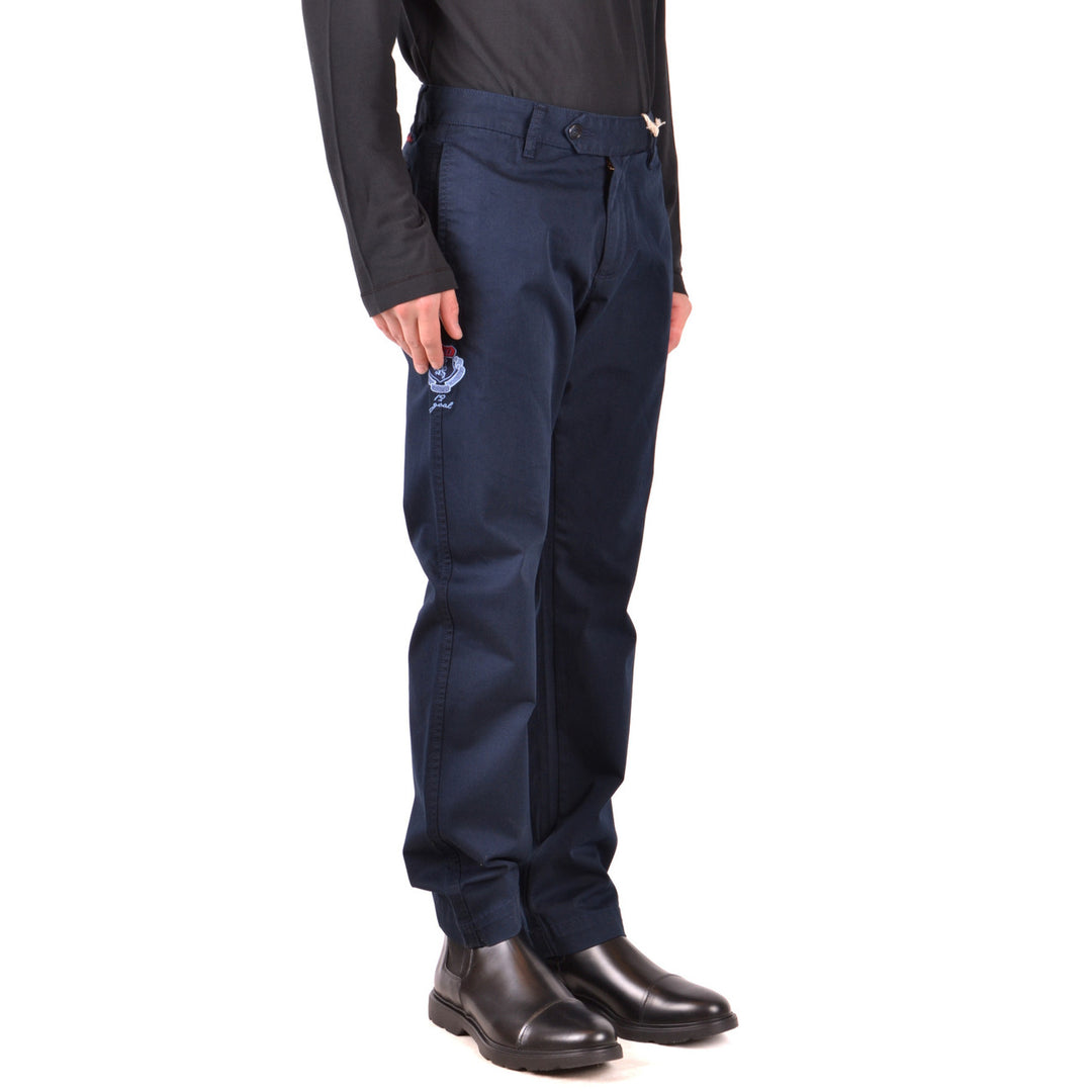 La Martina - La Martina Men Trousers