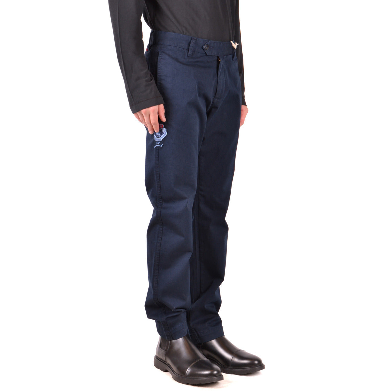 La Martina - La Martina Men Trousers