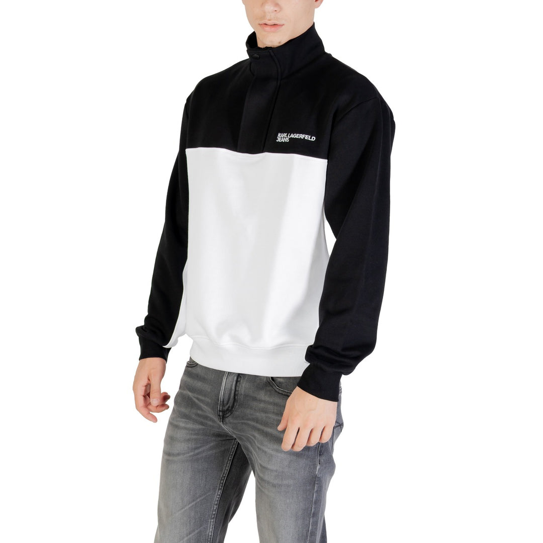 Karl Lagerfeld Jeans - Karl Lagerfeld Jeans Men Sweatshirts