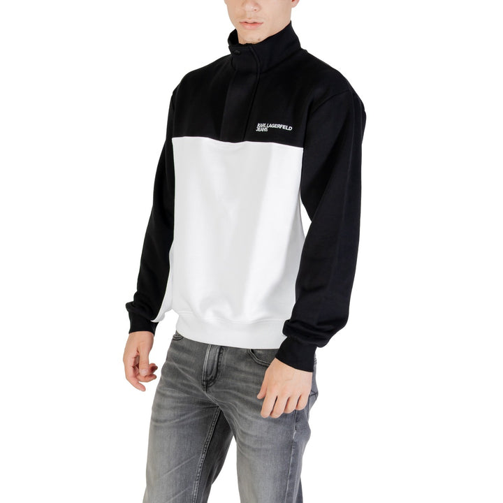 Karl Lagerfeld Jeans - Karl Lagerfeld Jeans Men Sweatshirts